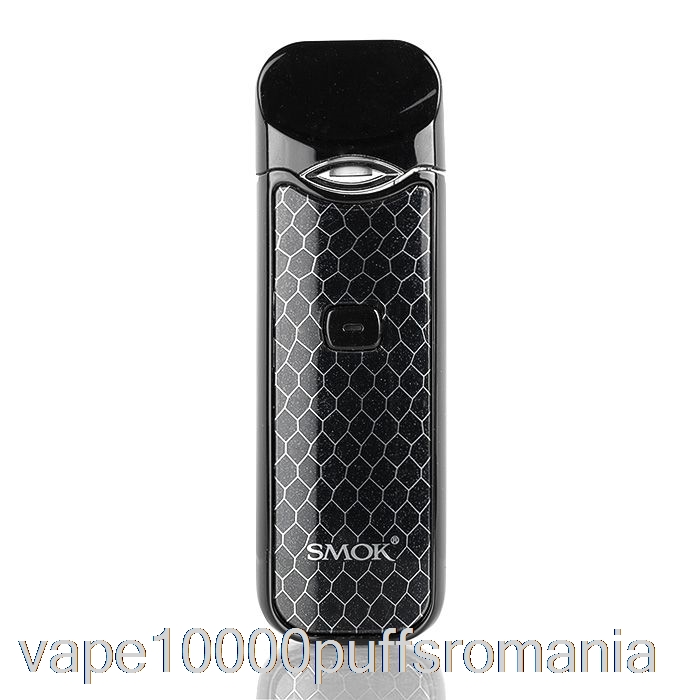 Vape Romania Smok Nord 15w Pod Kit Full Black